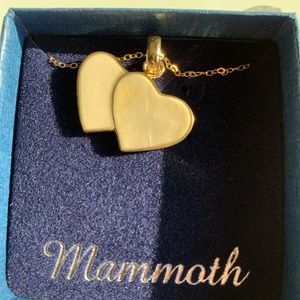 Ancient Mammoth Ivory Necklace